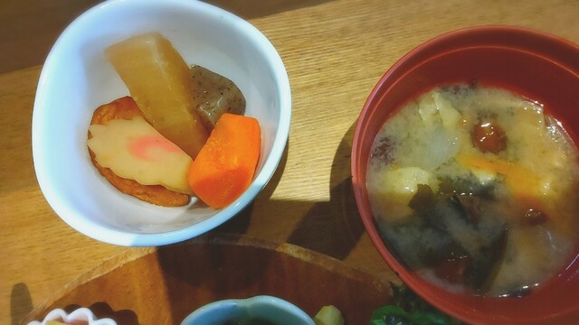 カフェ＆ダイニング アジト（Cafe＆Dining AZITO） - 苫小牧（カフェ）の写真