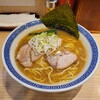 麺屋二代目 弘