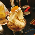 弥助 - アイスクリーム