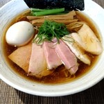 麺屋 さくら井 - 