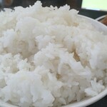 Akabee - ご飯は大盛！