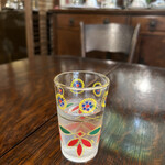 カフェ・グラン・ジュテ - 