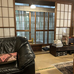 カフェ・グラン・ジュテ - 