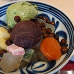 Mosuke Dango - 