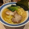 麺屋二代目 弘