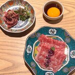 焼肉はんべゑ - 