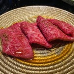 焼肉 いのうえ - 