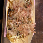 Takoyaki Douraku Wanaka - 