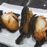 沼津魚がし鮨 - 