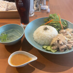 タイ料理 アムアム - 