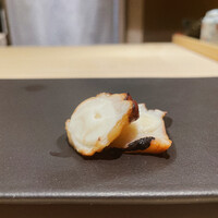 鮨 季らく - 