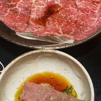 りゅう庵 - 