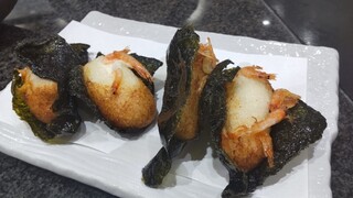 Numadu Uogashi Zushi - 