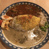 スパイス マッシュ - 