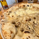 Pizzeria ALLORO - 