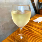 Dietro i tempi - 白ワイン