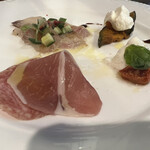 TRATTORIA E PIZZERIA L'INCANTO - 