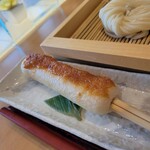 Kambun Go Nendou - 味噌たんぽ