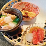 Koshitsu Wagyuuyakiniku Gin - 