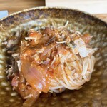 Dietro i tempi - ペスカトーレ