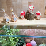 代官山 Candy apple 舞浜イクスピアリ店 - 