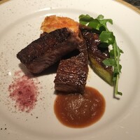 TEPPANYAKI 10 STEAK & LOBSTER - 