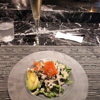 TEPPANYAKI 10 STEAK & LOBSTER - 