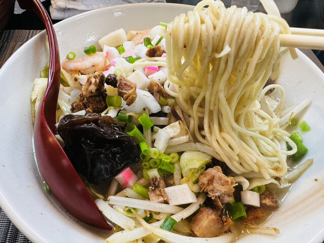麺屋KAZU-G - 天竜川/ラーメン | 食べログ