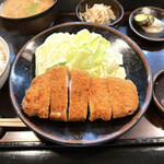 とんかつ山本 - 