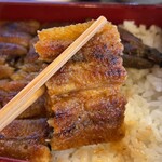 Unagi Dokoro Fuku - 