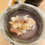 ゆう - 牛の炙り飯