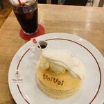 パンケーキママカフェ VoiVoi - 