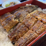 Unagi Dokoro Fuku - 