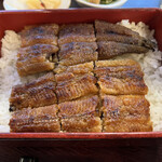 Unagi Dokoro Fuku - 