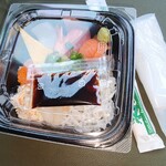 海都 徳力店 - 店で作るから少し時間は取られます