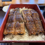 Unagi Dokoro Fuku - 