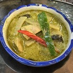 タイ屋台料理メーアン - 