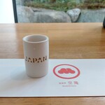 酒楽亭 空庵 - 冷やし飴