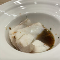 寿司赤酢・望月 - 