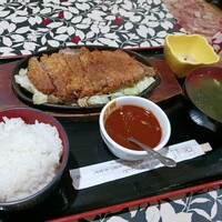 たくあん・牡丹亭 - 