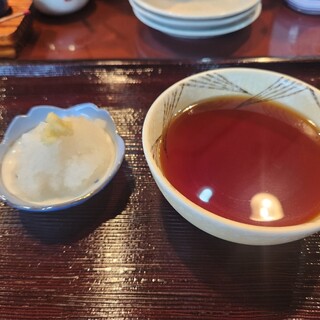 江戸前天麩羅 天優_1