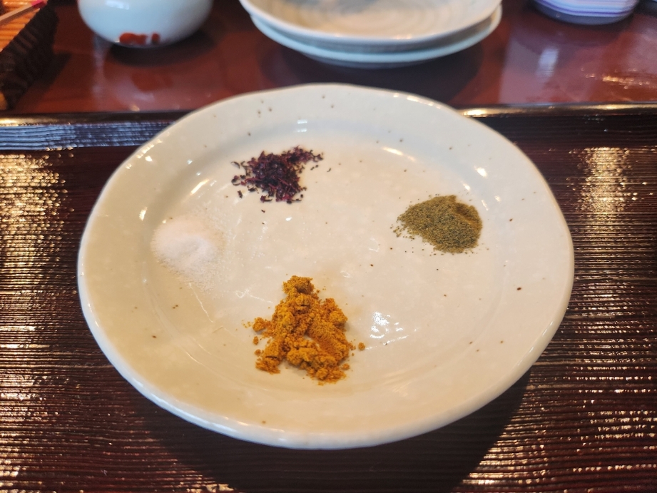 写真 : 江戸前天麩羅 天優 (てんゆう) - 公津の杜/天ぷら 写真 : 江戸前天麩羅 天優 (てんゆう) - 公津の杜/天ぷら