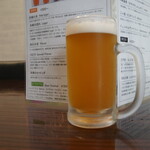 ブルーパブムーンライト - 