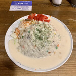 ユーケー ワイルドキャッツカフェ - 