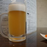 ブルーパブムーンライト - 