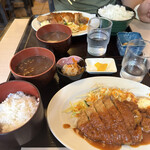 Tonkatsu Ichiban - 