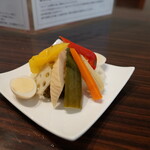 ブルーパブムーンライト - 