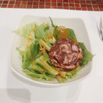 黒毛WAGYU RESTAURANT HACHI - 