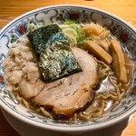 自家製麺 うろた - 