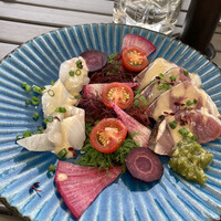 レストラン ラ・マーレ - 